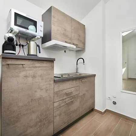 Apartment Cardo *