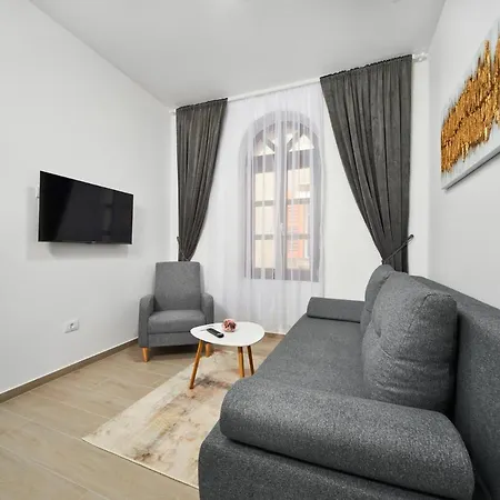 Apartment Cardo *