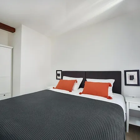 Cardo Apartment *