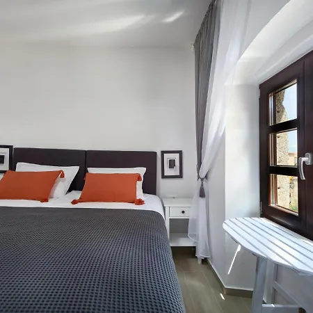 Apartment Cardo *