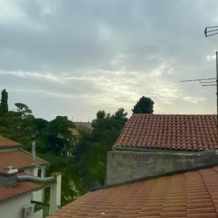 Cardo * Porec