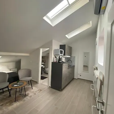 Apartment Cardo *
