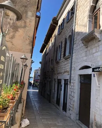 Apartment Cardo Porec