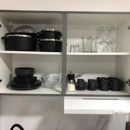 Apartment Cardo *