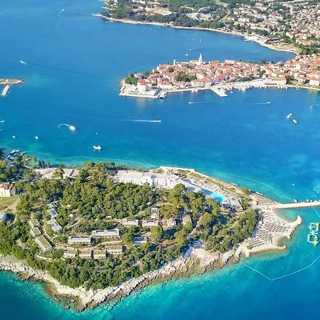 Cardo Daire Poreč