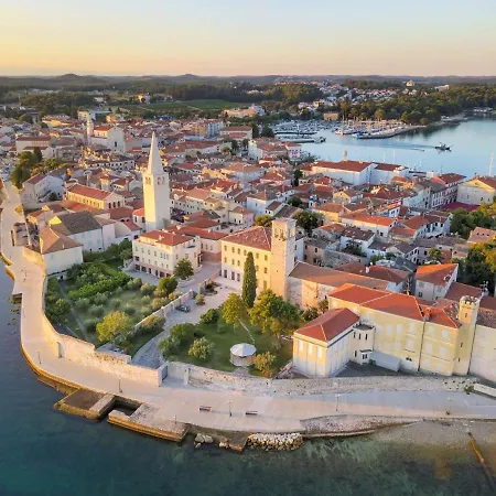 Cardo Apartment Porec
