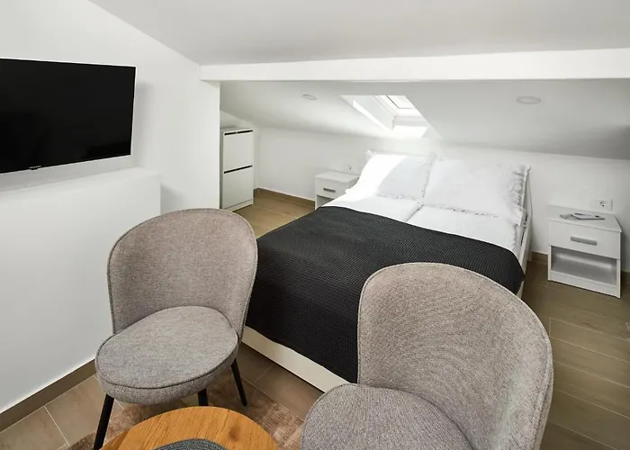 Lägenhet Cardo Poreč