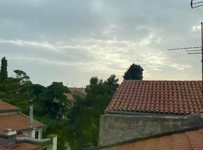 Cardo * Poreč