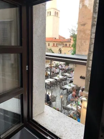 Cardo * Poreč