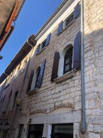 Lägenhet Cardo Poreč