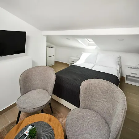 Appartamento Cardo Porec