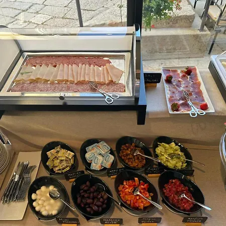 Appartamento Cardo *