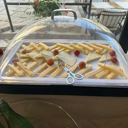 Cardo شقة بوريتش
