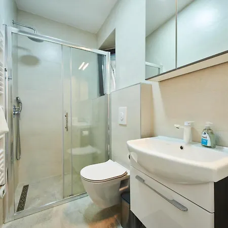 Cardo Appartement Poreč