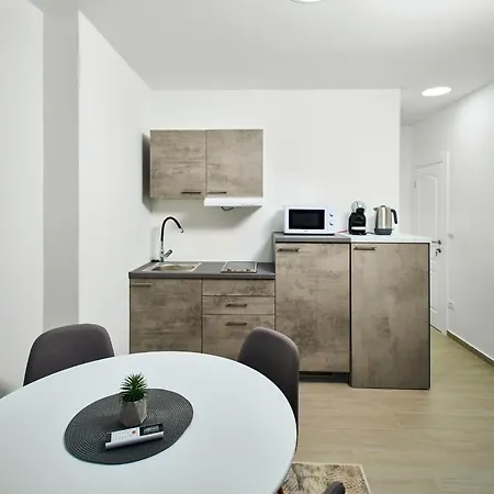 Appartement Cardo